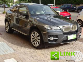 BMW X6 usata, con Airbag laterali