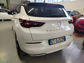 OPEL Grandland usata, con Immobilizzatore elettronico