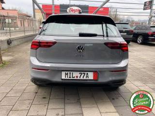VOLKSWAGEN Golf usata, con Antifurto