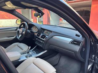 BMW X4 usata, con Fari Xenon
