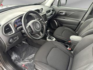 JEEP Renegade usata, con Antifurto