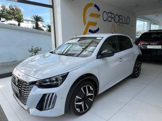 PEUGEOT 208 usata, con Airbag laterali