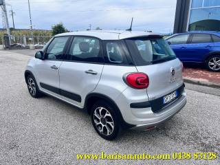 FIAT 500L usata, con Airbag Passeggero