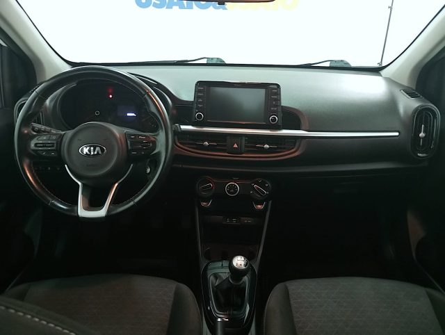 KIA Picanto usata 12