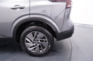 NISSAN Qashqai usata, con Controllo elettronico della corsia