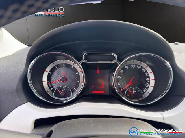 OPEL Adam usata, con Immobilizzatore elettronico