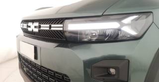 DACIA Bigster usata, con Chiusura centralizzata