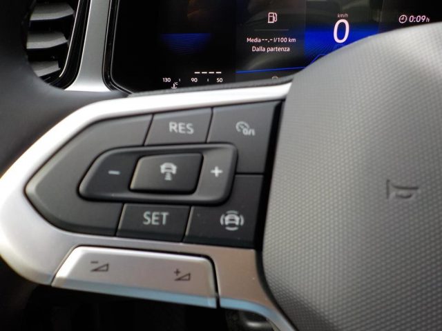 VOLKSWAGEN T-Roc usata, con Chiusura centralizzata