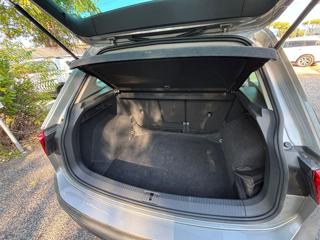 VOLKSWAGEN Tiguan usata, con Filtro antiparticolato