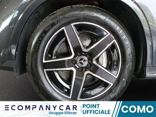 MERCEDES-BENZ GLC 200 usata, con Climatizzatore