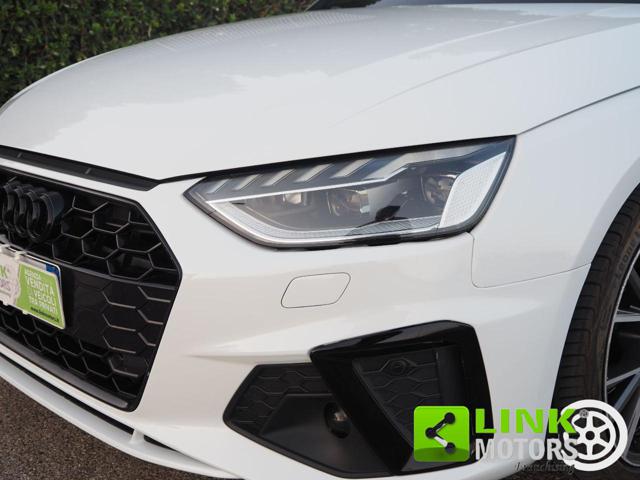 AUDI A4 usata 48