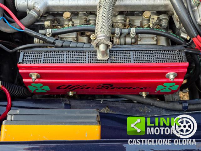 ALFA ROMEO GT usata 72