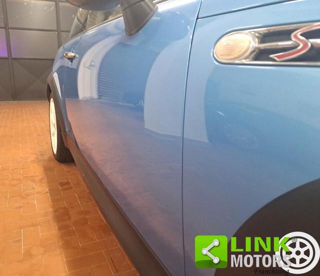 MINI Mini usata, con Controllo trazione