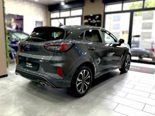 FORD Puma usata, con Airbag Passeggero