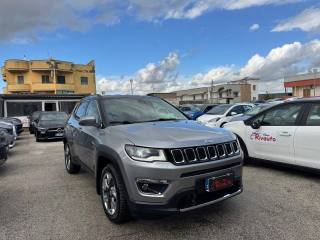 JEEP Compass 2.0 Multijet II aut. 4WD Limited