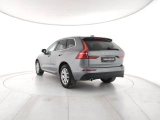 VOLVO XC60 usata, con Airbag laterali