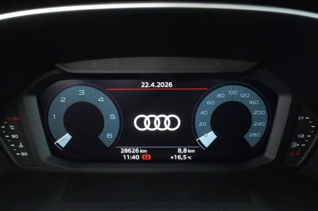 AUDI Q3 usata 6