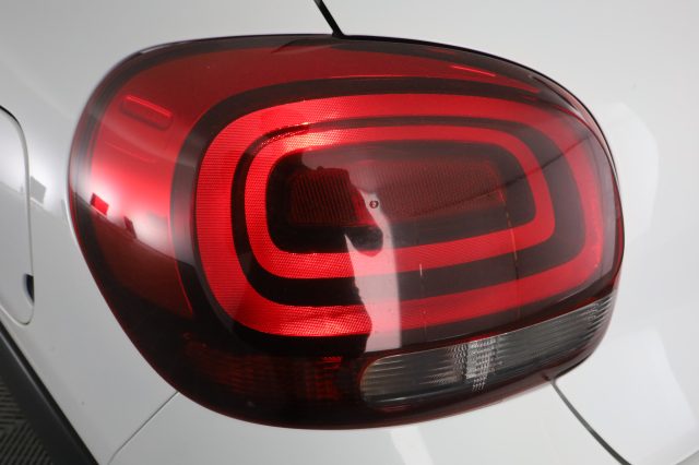 CITROEN C3 usata 9
