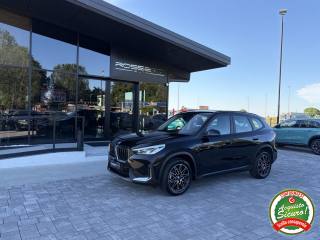 BMW X1 usata, con Airbag laterali