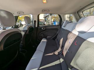 FIAT 500L usata, con Controllo trazione
