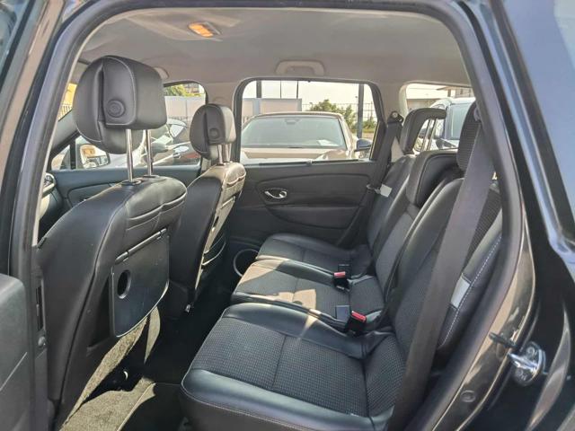 RENAULT Scenic usata, con ESP