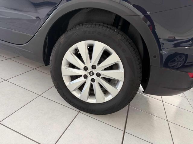 SEAT Arona usata 20