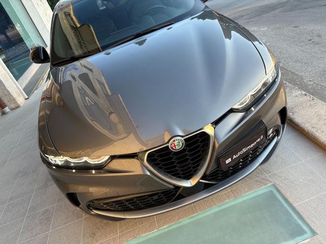 ALFA ROMEO Tonale usata, con Luci diurne LED