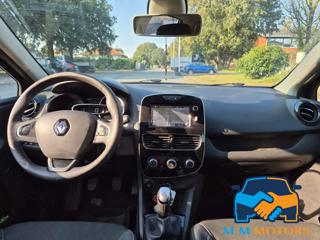 RENAULT Clio usata, con ESP