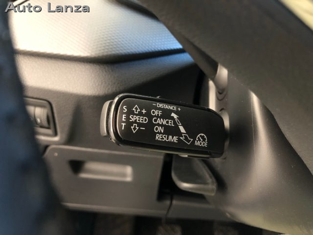 SKODA Kamiq usata, con Controllo trazione