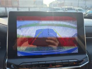 JEEP Compass usata, con Frenata d