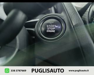 MAZDA CX-3 usata, con Fari LED
