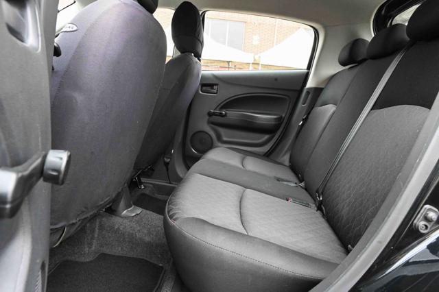 MITSUBISHI Space Star usata, con Touch screen