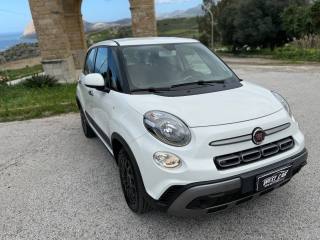 FIAT 500L usata, con Cronologia tagliandi