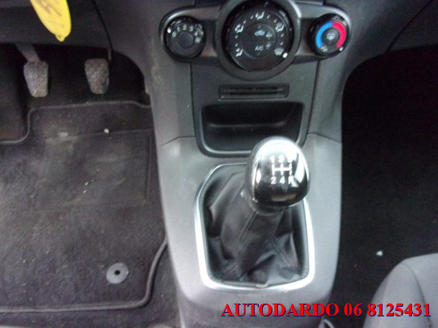FORD Fiesta usata 15