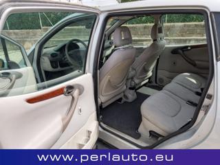 MERCEDES-BENZ A 140 usata, con Cerchi in lega