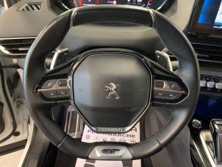 PEUGEOT 3008 usata, con Sedili sportivi