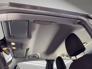 JEEP Renegade usata, con Airbag testa