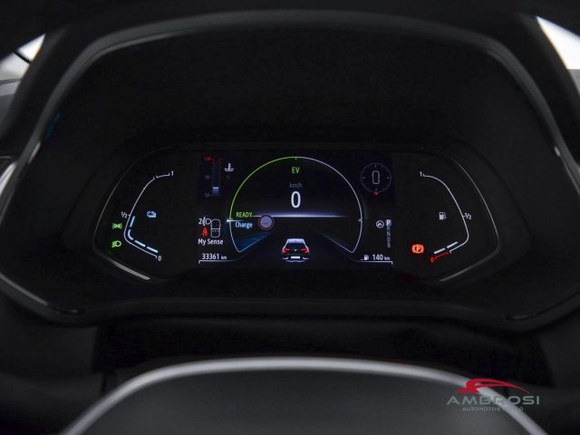 RENAULT Captur usata 12