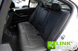 BMW 335 usata, con Controllo automatico clima