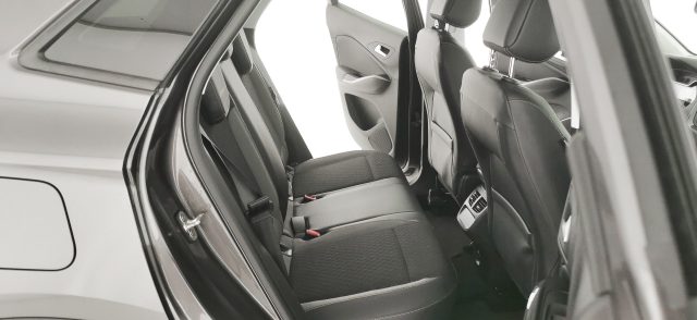 OPEL Grandland X usata, con Airbag testa