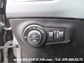 JEEP Compass usata, con ESP