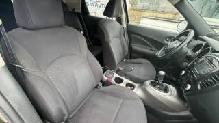 NISSAN Juke usata, con Airbag Passeggero