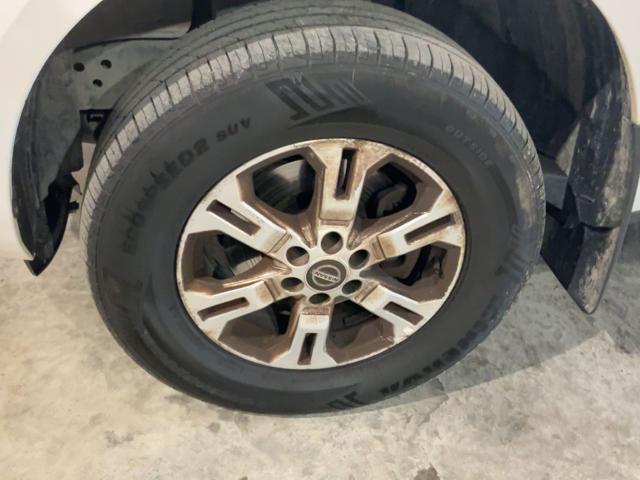 NISSAN Navara usata, con Cruise Control