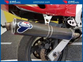 YAMAHA YZF 600 R Thundercat usata 5