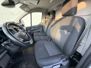 FORD Transit Custom usata, con Controllo trazione