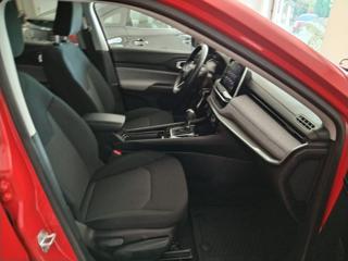 JEEP Compass usata, con Boardcomputer