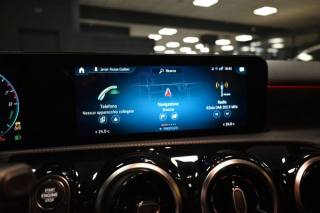 MERCEDES-BENZ A 250 usata 44