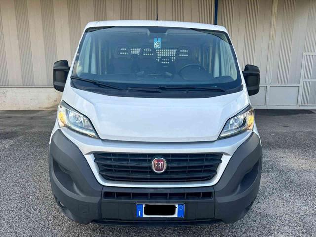 FIAT Ducato usata, con Alzacristalli elettrici