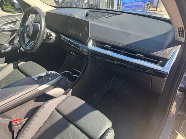 BMW X1 usata, con Sedili riscaldati