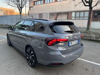 FIAT Tipo usata, con Airbag Passeggero